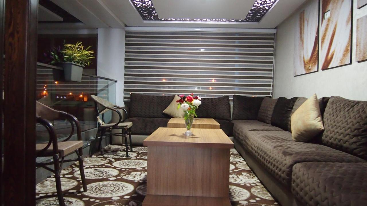 Hotel Zahrat Souss -Inezgane Exterior photo