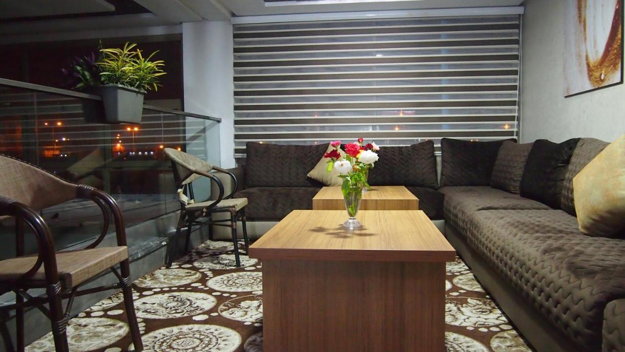 Hotel Zahrat Souss -Inezgane Exterior photo