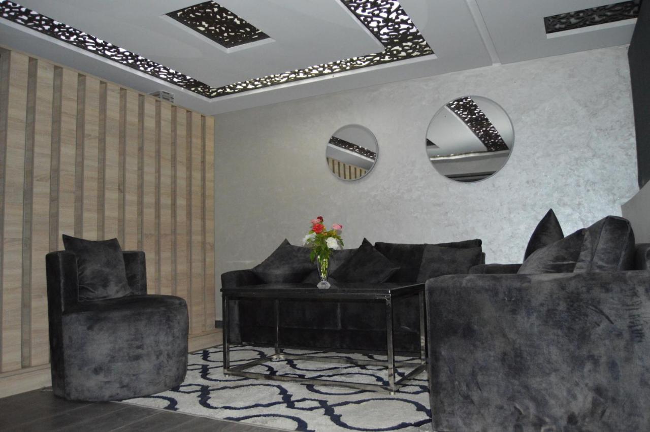 Hotel Zahrat Souss -Inezgane Exterior photo