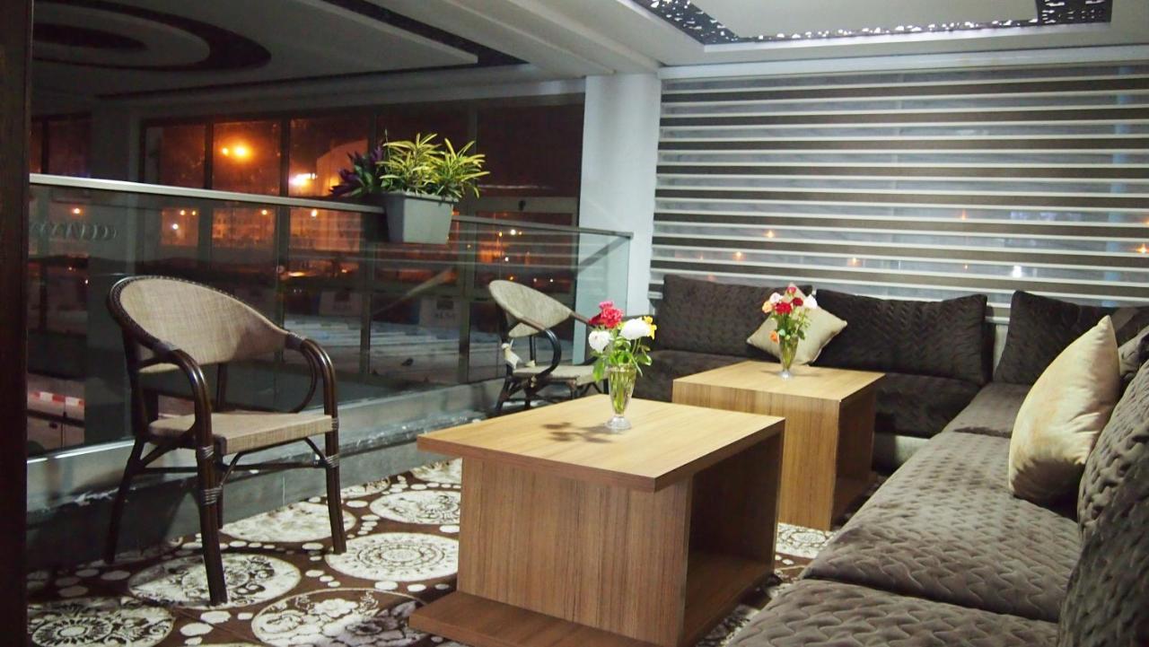 Hotel Zahrat Souss -Inezgane Exterior photo